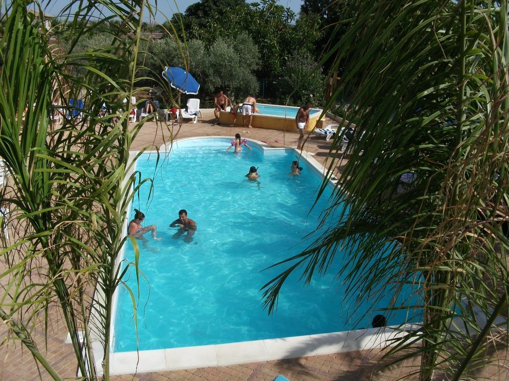 Akramar Village San Leone Esterno foto