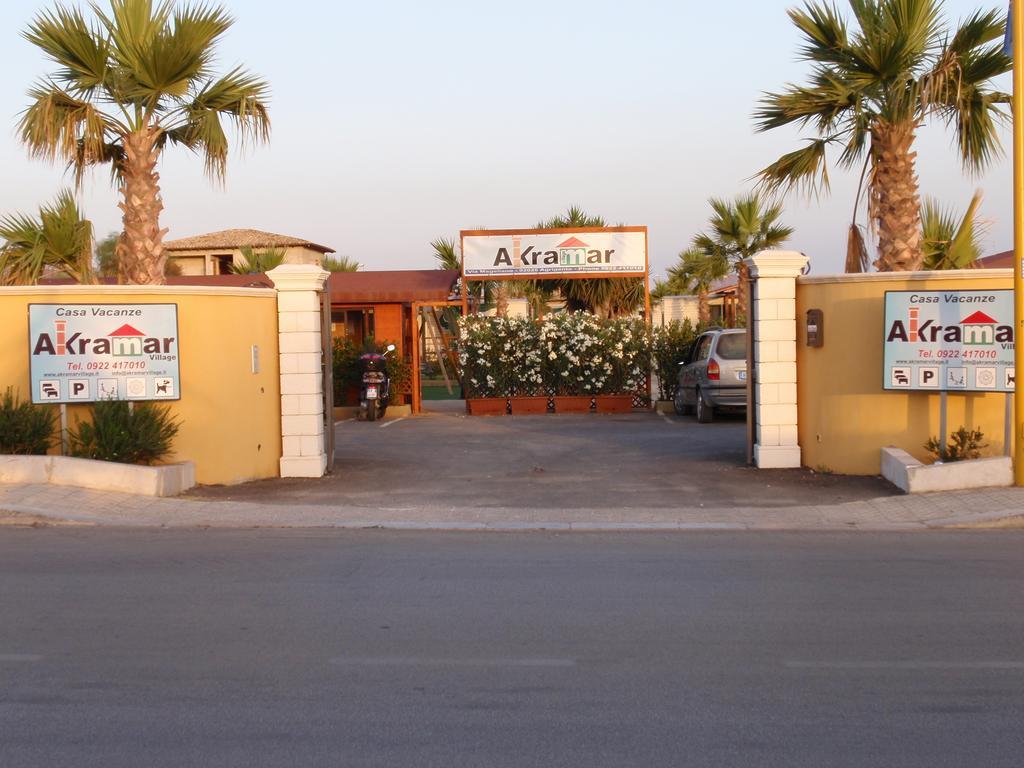 Akramar Village San Leone Camera foto